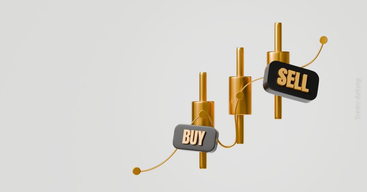 TOP-5-Kursziele der Analysten am 18.03.26