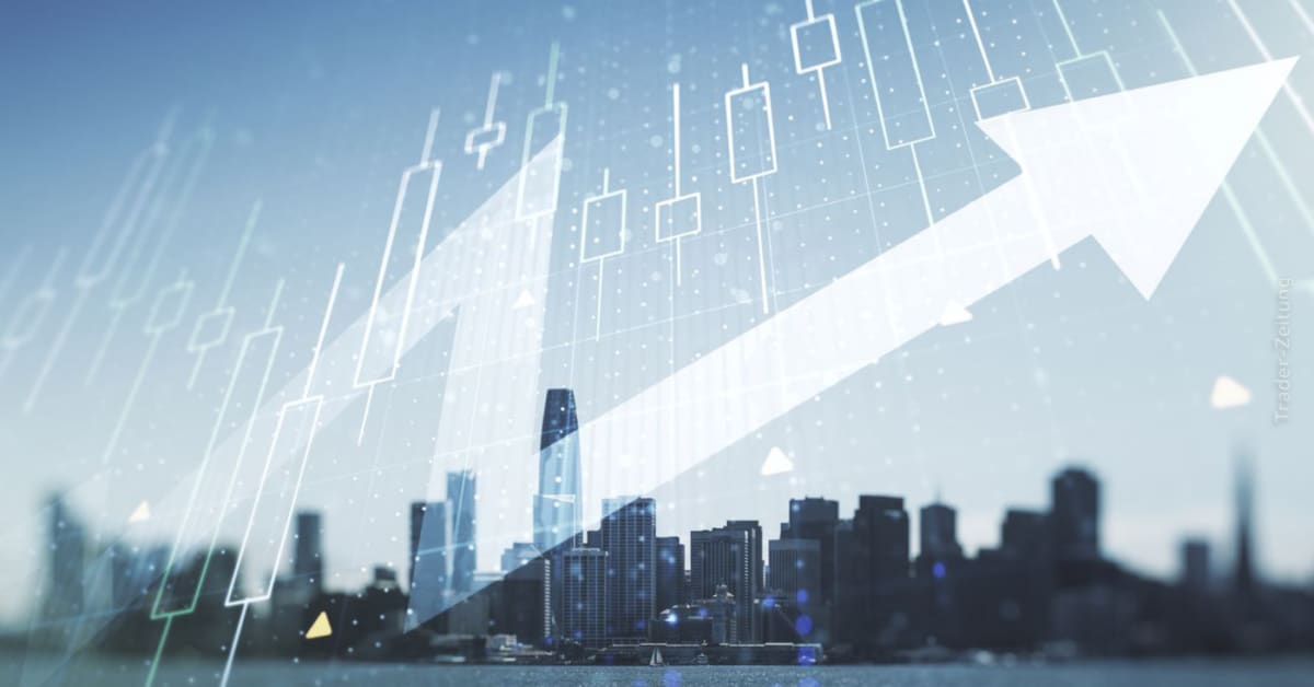 TOP-5-Kursziele der Analysten am 14.04.26