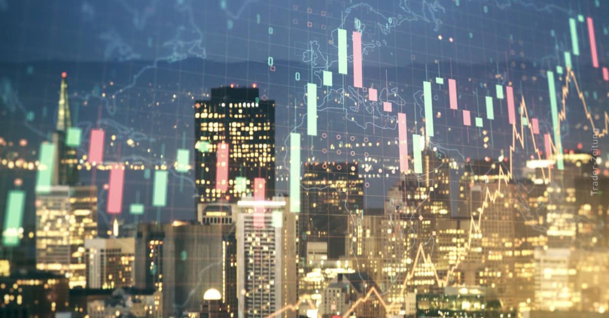 TOP-5-Kursziele der Analysten am 15.04.26