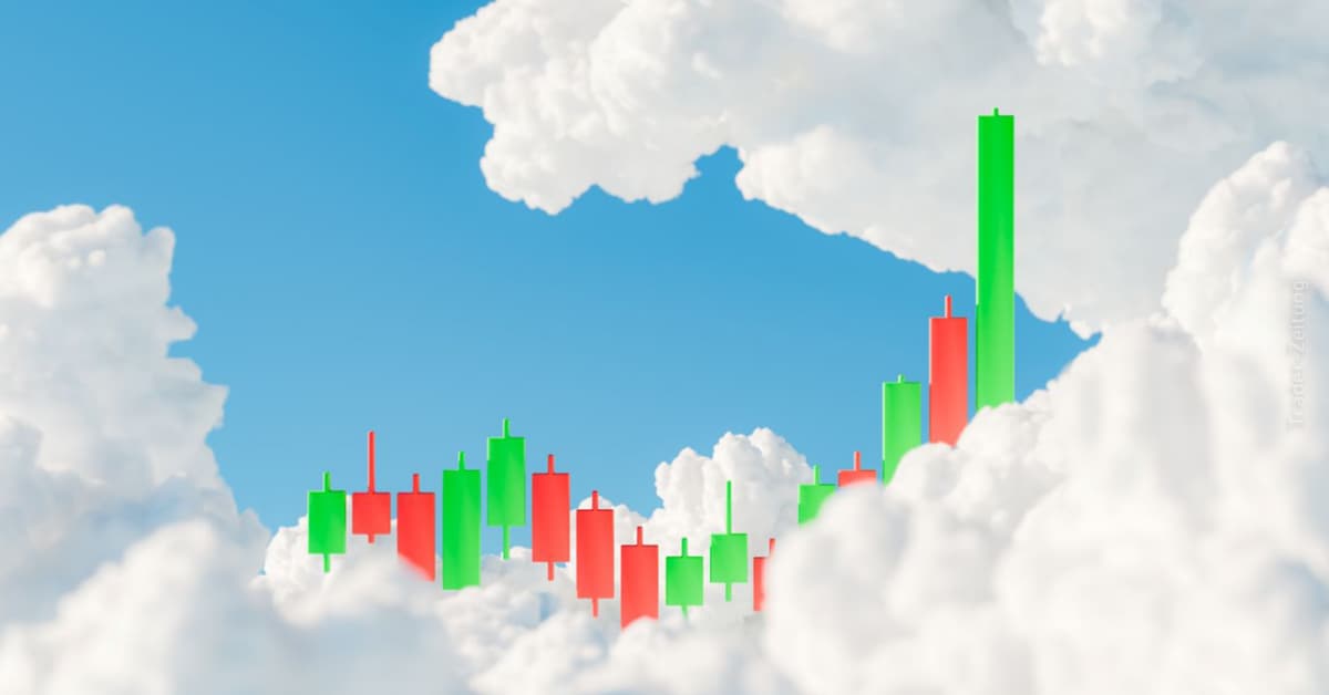 TOP-5-Kursziele der Analysten am 24.04.26