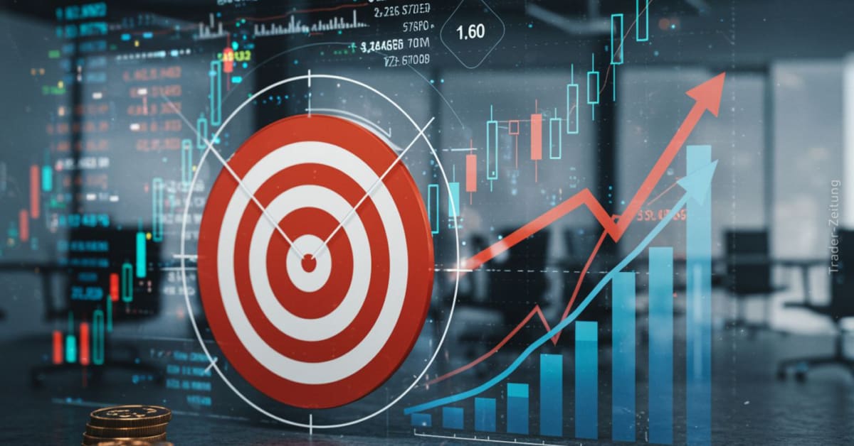 TOP-5-Kursziele der Analysten am 27.04.26
