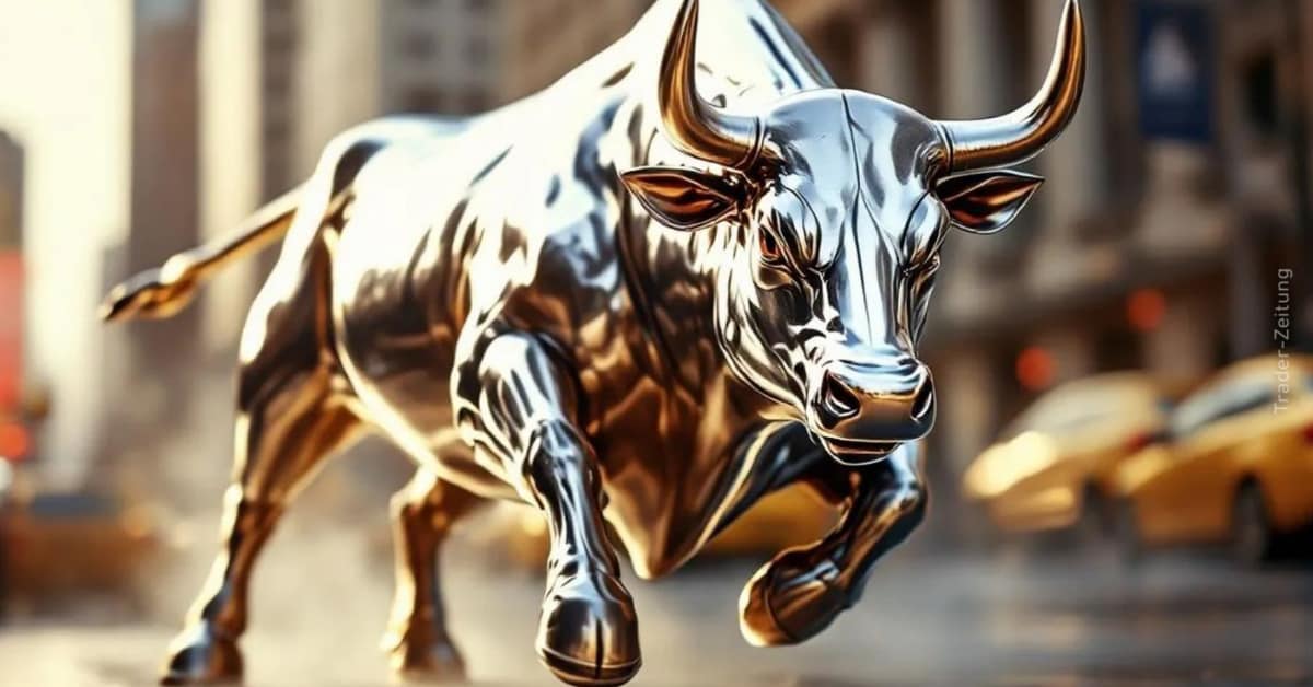 TOP-5-Kursziele der Analysten am 28.04.26