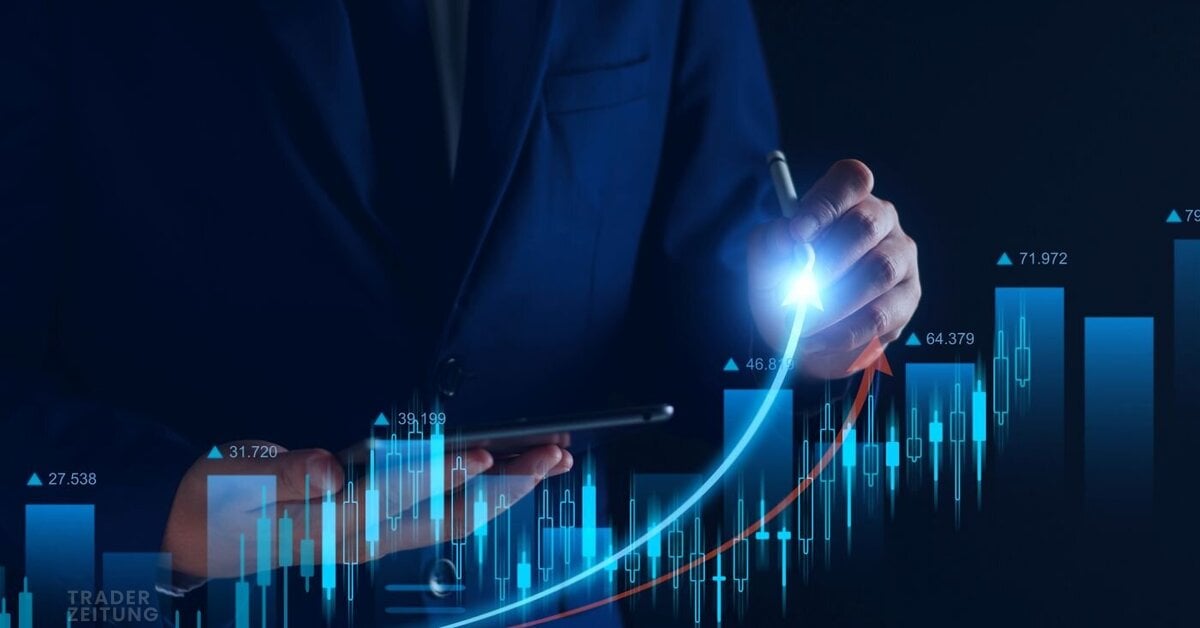 TOP-5-Kursziele der Analysten am 12.06.26