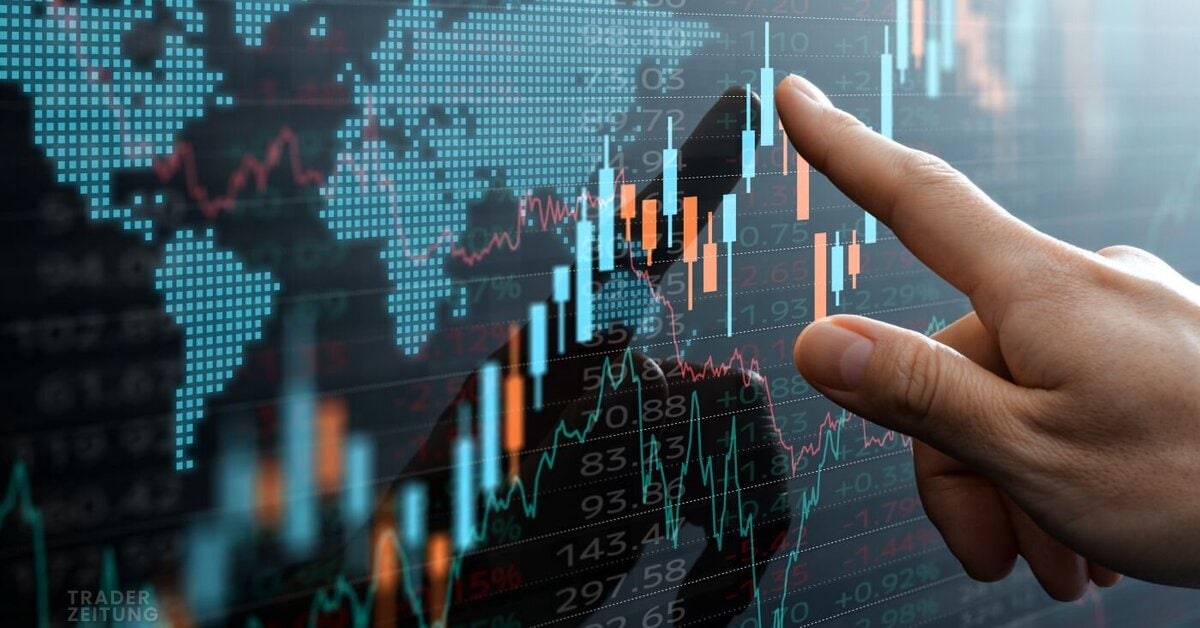 TOP-5-Kursziele der Analysten am 17.07.26