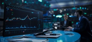 TOP-5-Kursziele der Analysten am 21.07.26