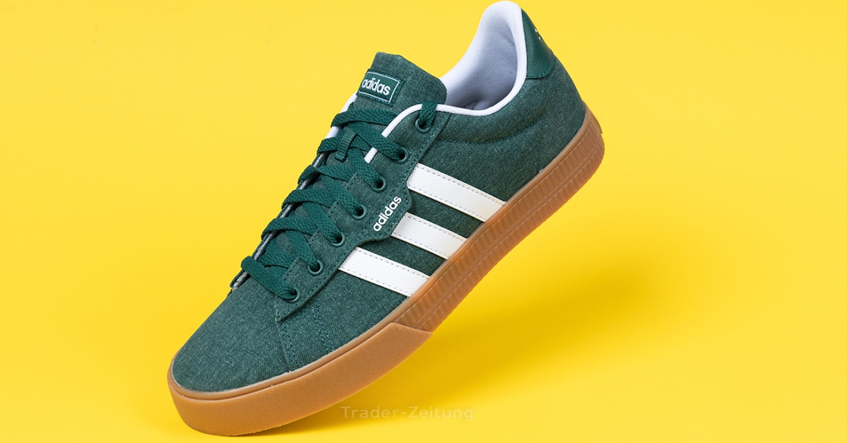 Adidas: Insiderkäufe durch CEO und CFO nach durchwachsenem Quartalsbericht summieren sich auf 832.841 Euro