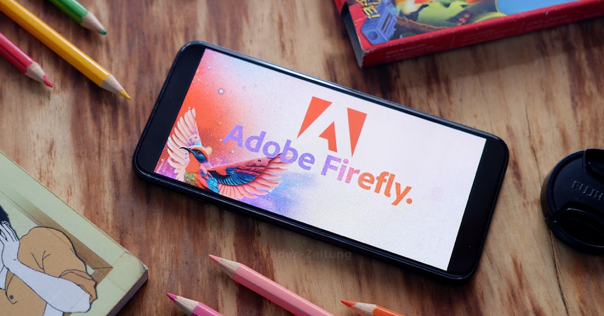 Rekordquartal trifft Zukunftsangst! Adobe zwischen Triumph und Turbulenz in Zeiten der KI-Revolution!