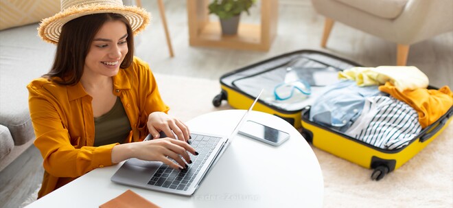 Agilysys: Softwareunternehmen im Reise- und Gastronomiebereich! Optimistischer Ausblick dank Rekordjahr 2025!