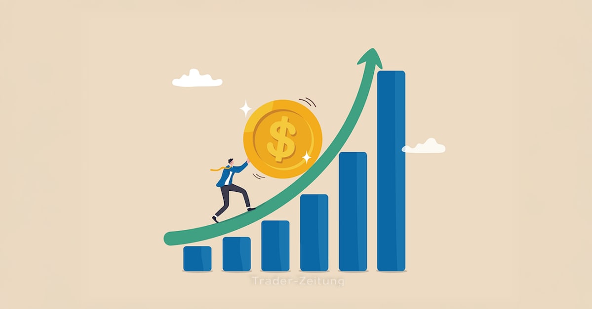 Darvas-Screening: Allient, Warner Bros. Discovery, Arlo Technologies, Par Pacific Holdings Darvas-Screening: Allient, Warner Bros. Discovery, Arlo Technologies, Par Pacific Holdings