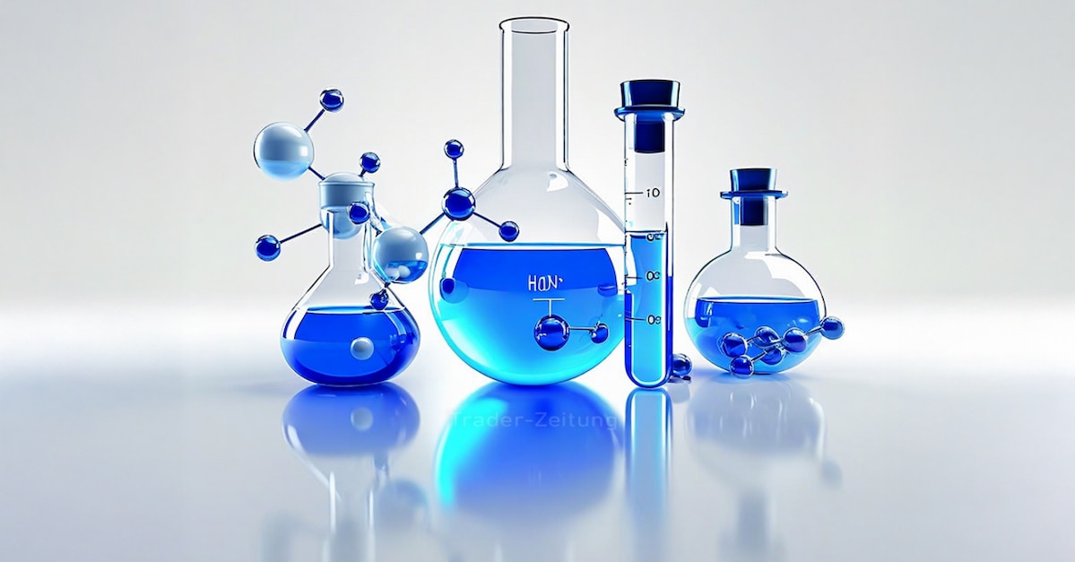 Albemarle: Lithium boomt, Brom im Aufwind! Albemarle startet eindrucksvolle Trendwende!