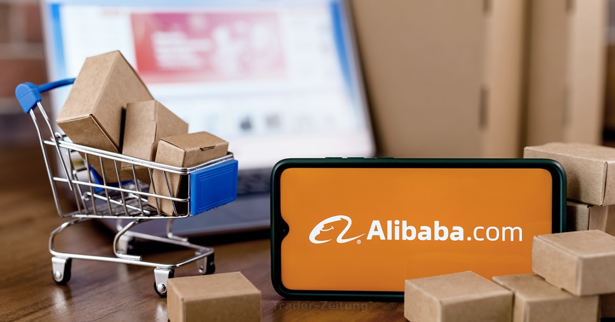 Ein Boost für Alibaba: Die aggressiven KI-Ambitionen des Unternehmens treiben die Aktien in die Höhe