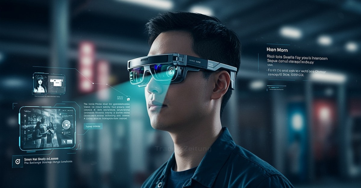 Alibaba (BABA) greift nach dem "Next Big Thing": Ein strategischer Wurf im Kampf um das digitale Zugangstor!