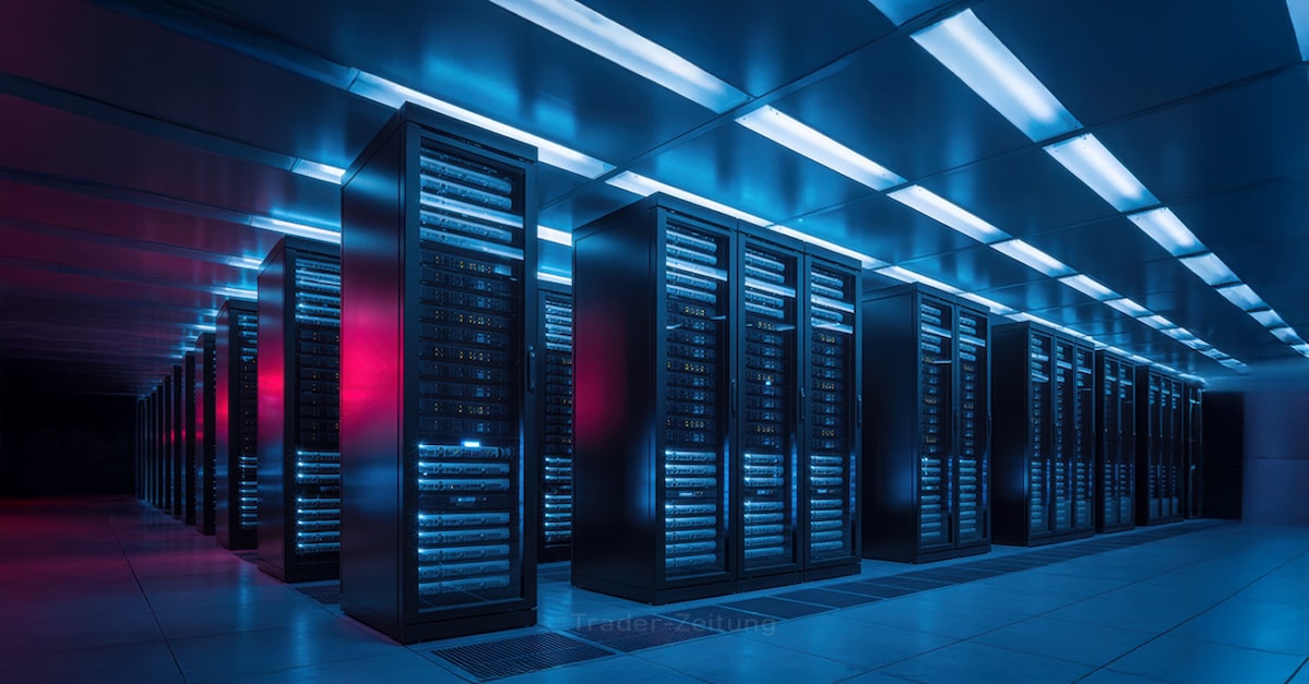 Allegro MicroSystems: Umsatzrekord mit Rechenzentren – KI-Racks sorgen für höheren Komponentenanteil!