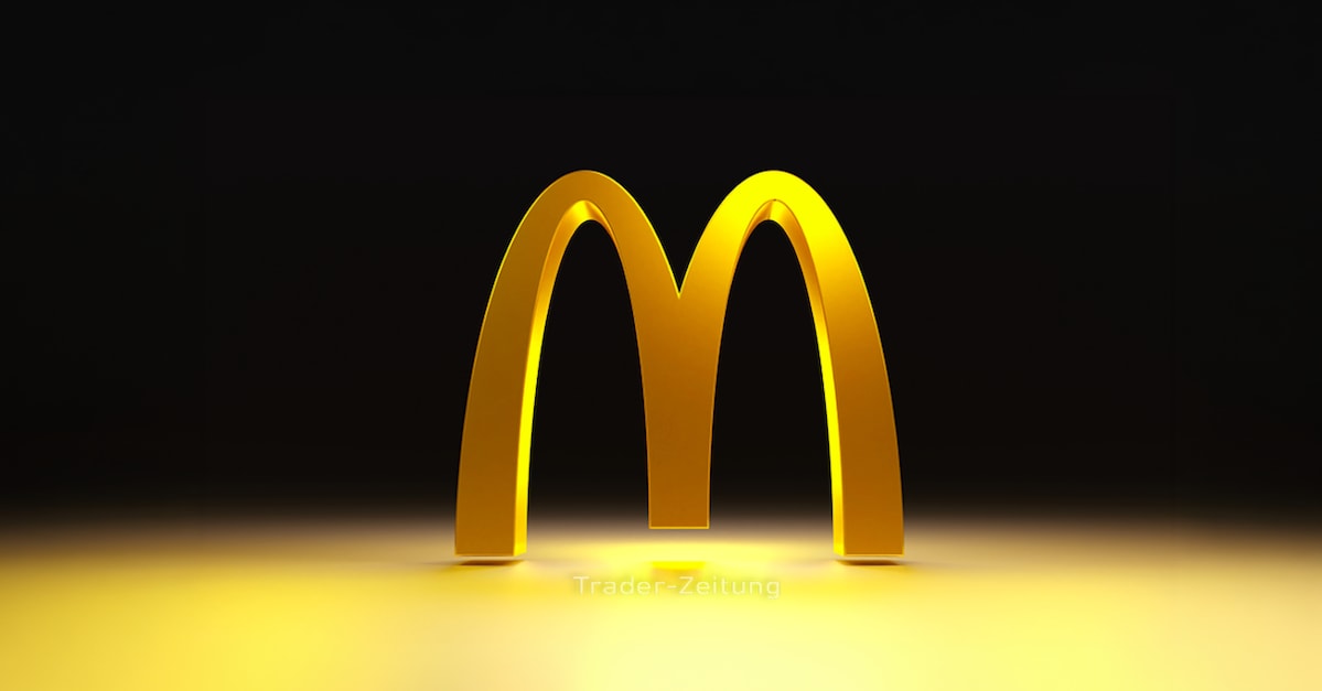 Goldene Bögen, glänzende Zahlen! McDonald’s gelingt großes Comeback und betont sein 50.000-Filialen-Ziel!