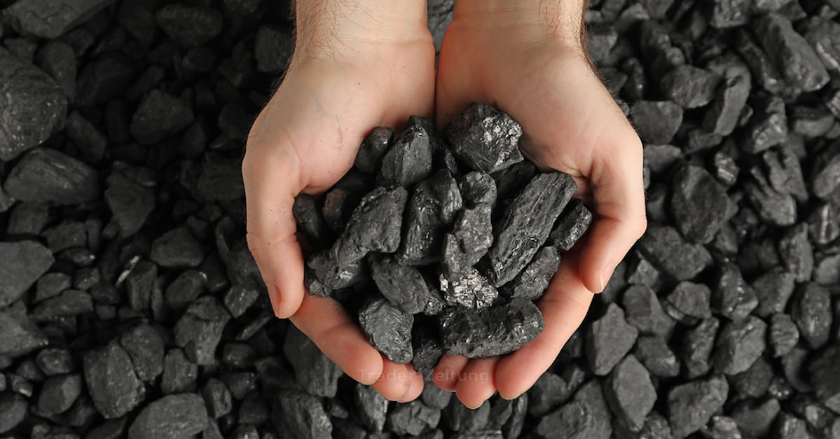 Die Aktie des Kohleproduzenten Alpha Metallurgical Resources steht vor der Trendfolge!