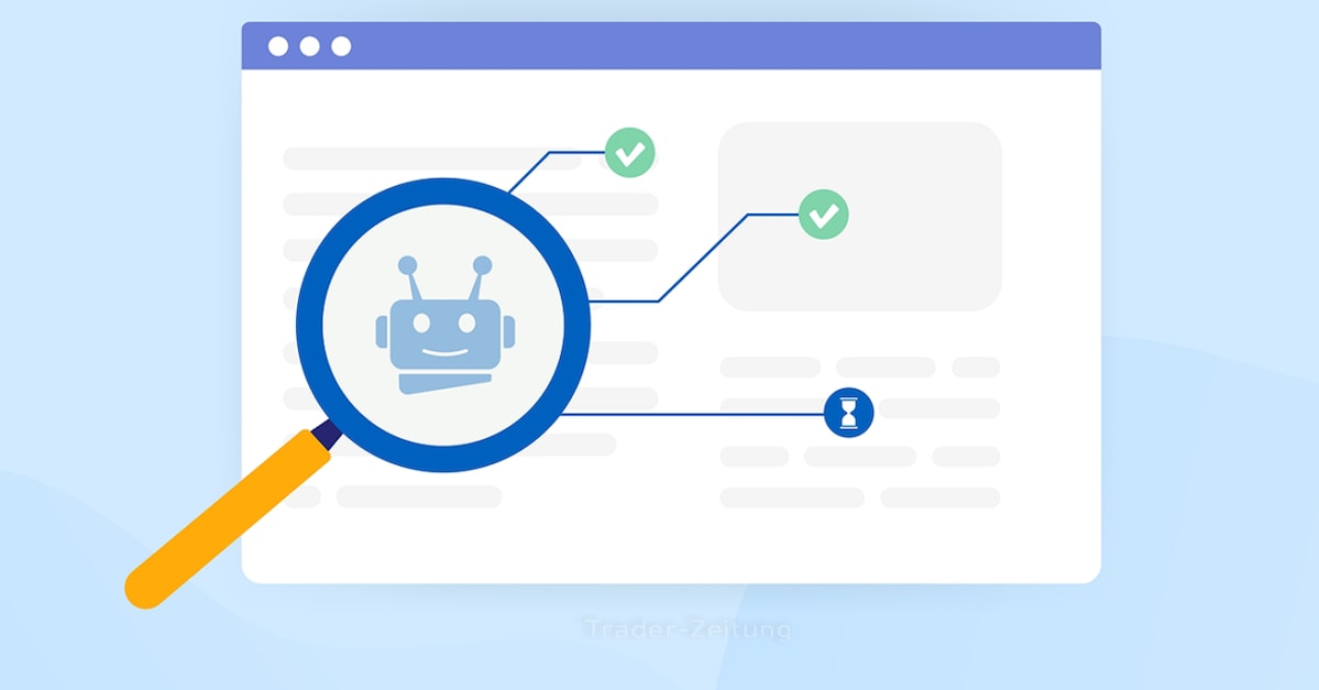 Alphabet: KI-Plattform statt reiner Suchmaschine