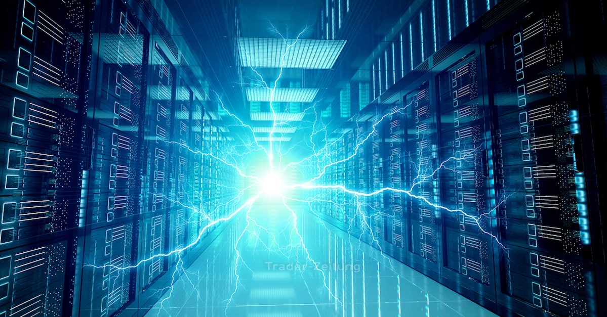 Google zündet Effizienz-Turbo – Speicherbedarf von KI-Modellen soll drastisch sinken