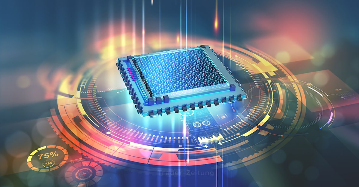 Alphabet erreicht historischen Meilenstein! Quantenchip Willow erzielt erstmals nachweisbaren Quantenvorteil!