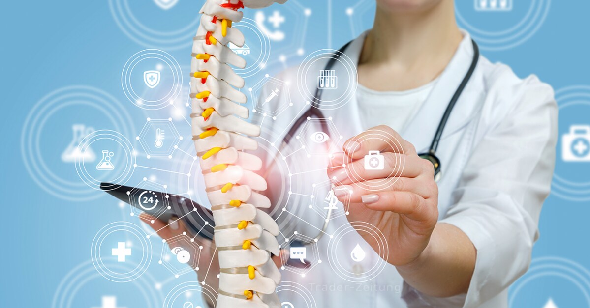 Alphatec Holdings im Pivotal-Point-Check: Innovator der Wirbelsäulenchirurgie am Weg zur Profitabilität – Eigenes Robotiksystem verspricht 2026 die chirurgische Praxis zu revolutionieren!