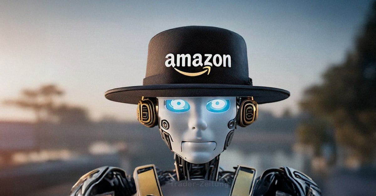 Amazon vor Mega-Deal mit OpenAI: 100-Milliarden-Runde könnte KI-Wettlauf neu ordnen