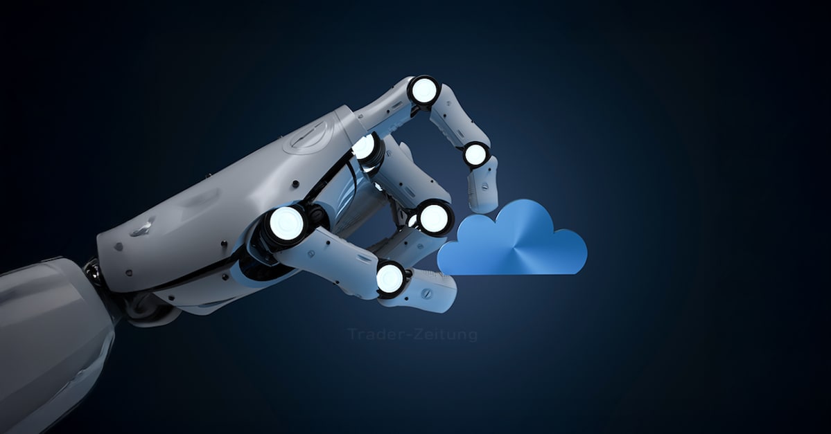 Amazon hebt wieder ab! Wie das Comeback von AWS die Cloud neu entfacht und den Konzern beflügelt! Amazon hebt wieder ab! Wie das Comeback von AWS die Cloud neu entfacht und den Konzern beflügelt!