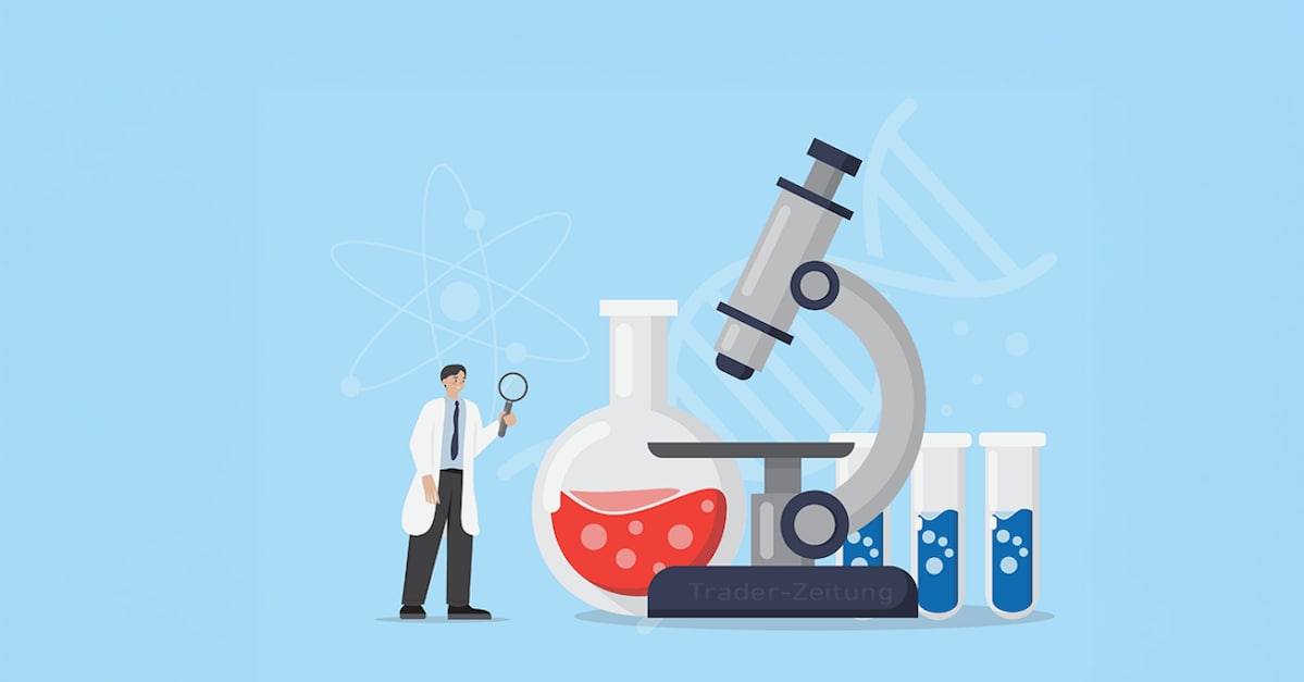 Amgen: Der defensive Anker im Biotech-Sektor