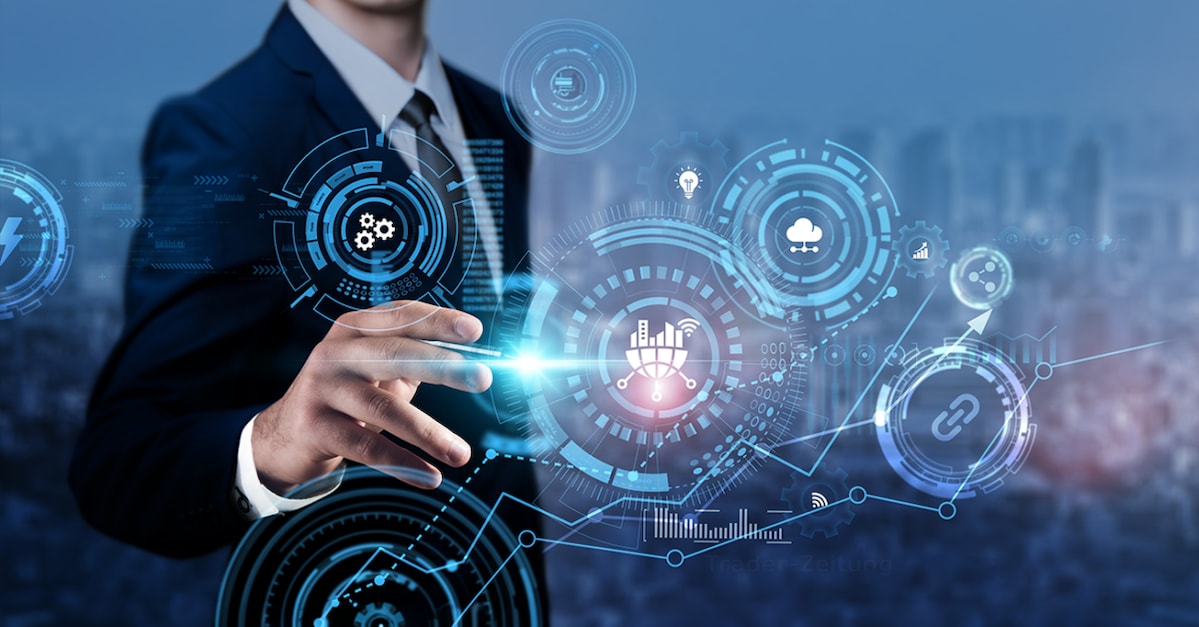 Atom, KI und Beton: Die stillen Gewinner des Infrastruktur-Superzyklus 2026!