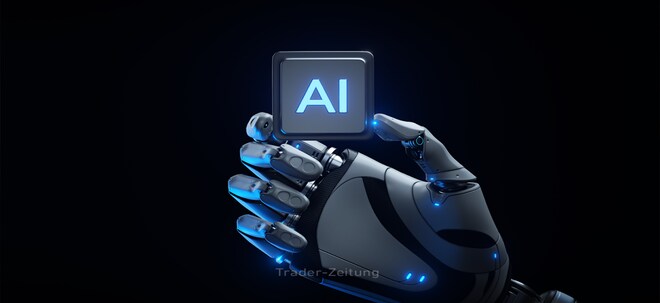 KI und Börse 2025: Die spannendsten Aktien-Stories von NVIDIA über Qualcomm bis Oklo - Warum Tech-Giganten um die Zukunft kämpfen!