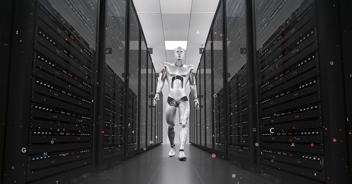 Applied Digital und der Aufstieg eines neuen KI-Rechenzentrums-Champions. Der Umsatz wächst in Q1 um 84 %.