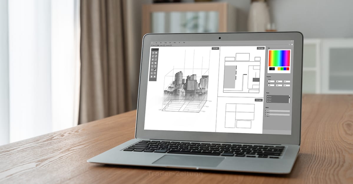Autodesk: Starke Quartalszahlen machen die Aktie zum attraktiven Investment