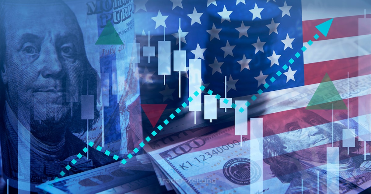 Bank of America liefert starke Ergebnisse! Ein Fels in der Brandung trotz politischem Gegenwind!