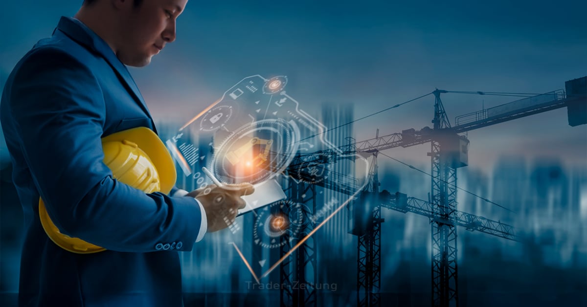 Der Bausoftware-Spezialist Bentley Systems wird in den S&P MidCap 400 aufgenommen!