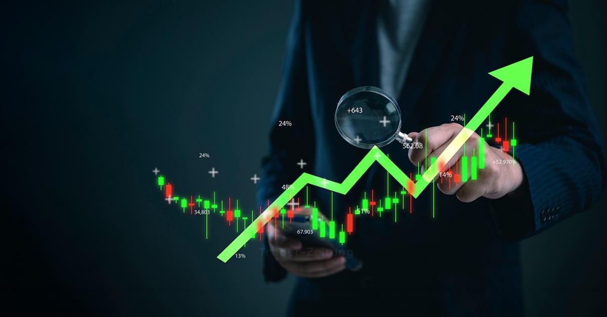 Big Call: Dominion Energy, Krones, WalMart, McDonald's