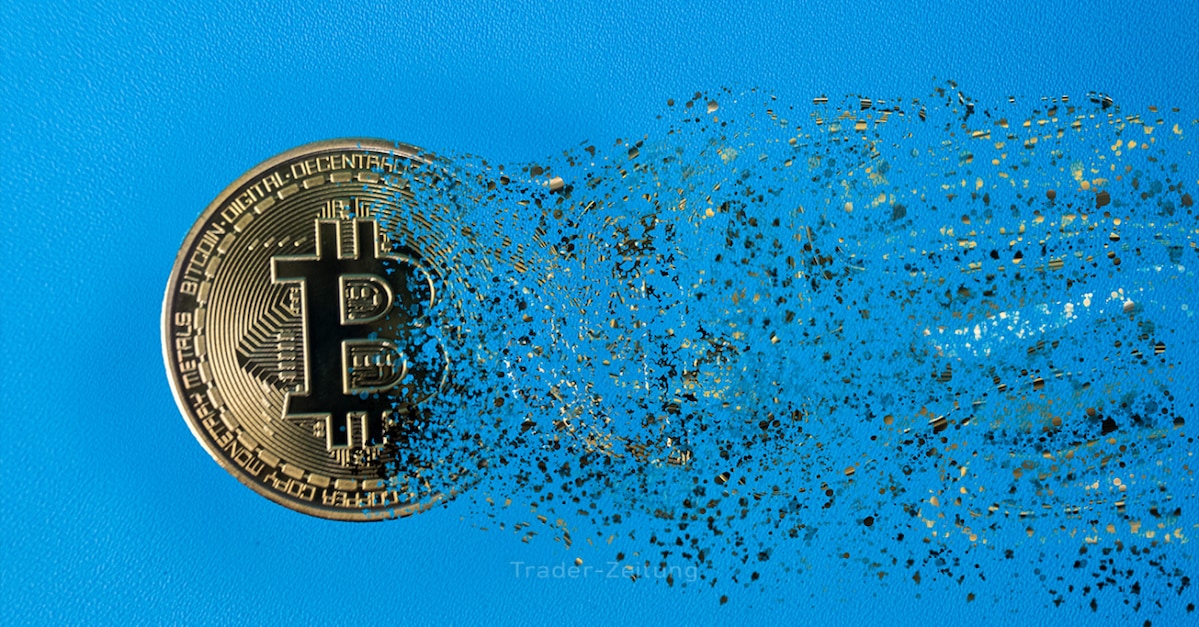 Bitcoin: Politische Ernüchterung und ETF-Abflüsse testen die 60.000-USD-Marke!