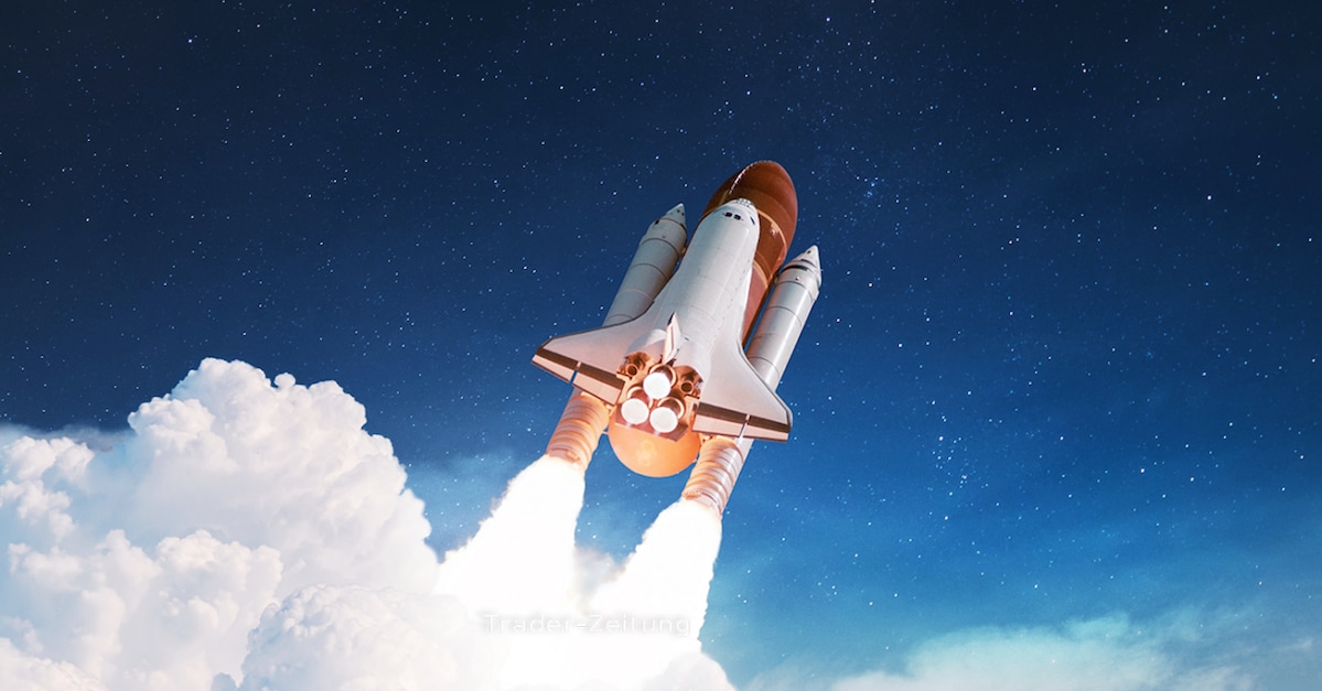 Blue Origin vs. SpaceX: Bezos' Plan zur Übernahme der Mondwirtschaft