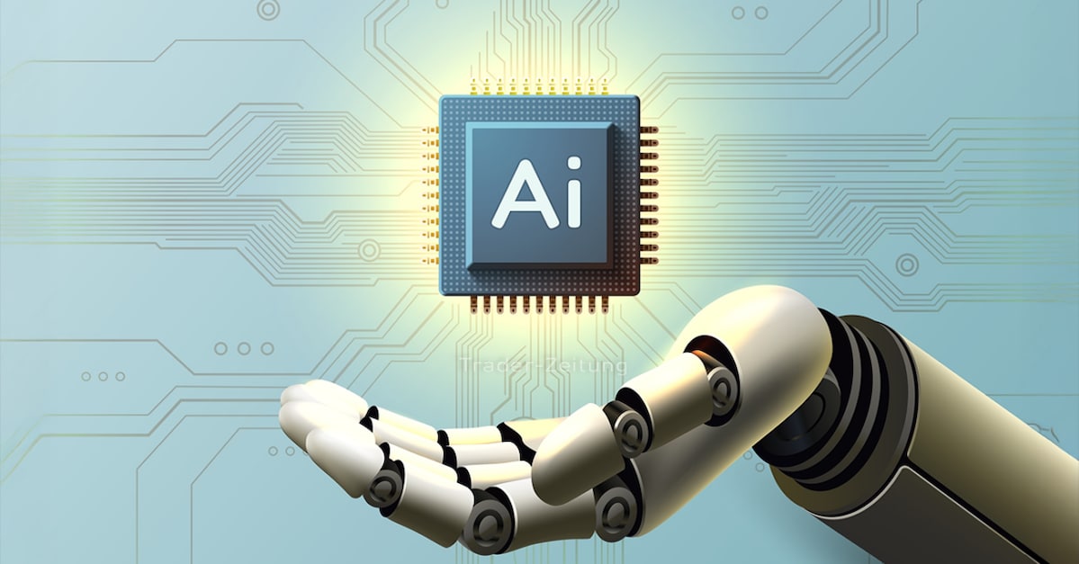 Rekordzahlen dank KI-Milliarden und trotzdem Verkaufsdruck! Was hinter den Broadcom Zahlen steckt!