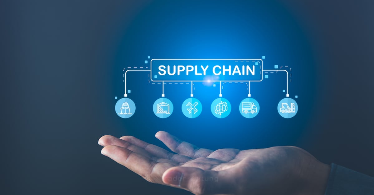 Bufab AB: Nischenspezialist im Bereich des Supply Chain Managements steigt auf neue Bestmarken!