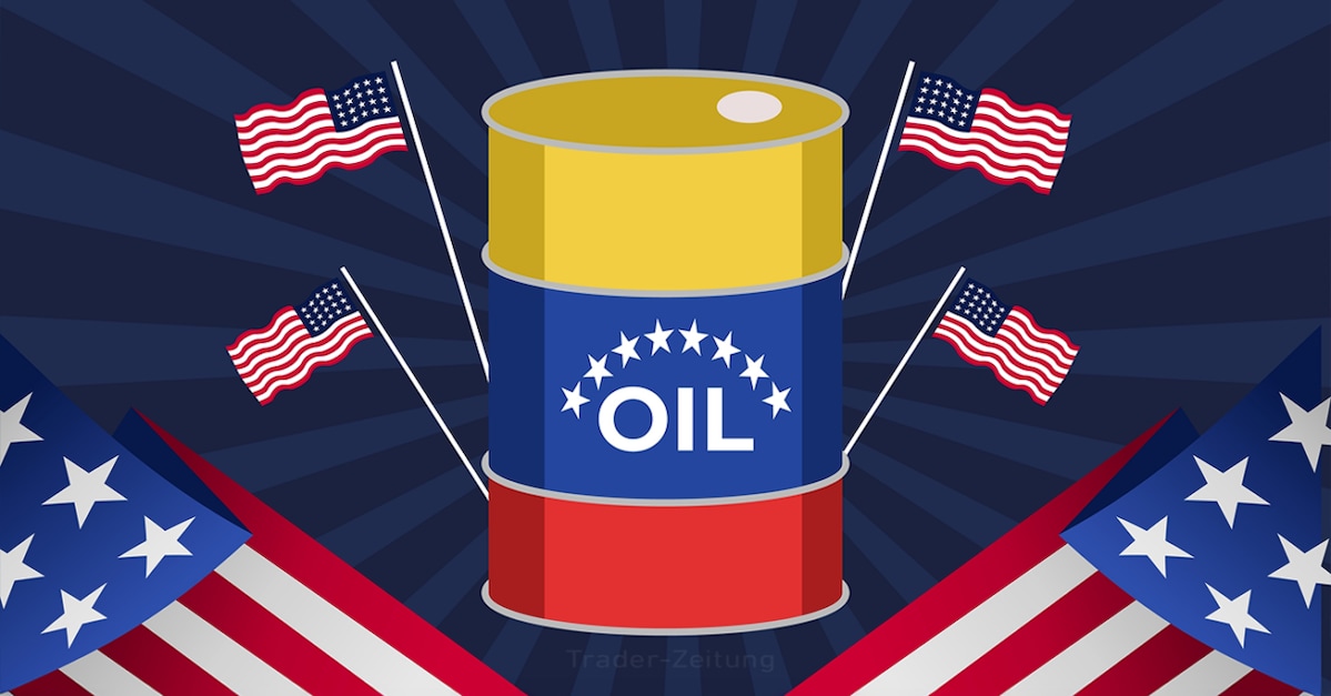 Chevron vor Lizenz-Upgrade: Washington zieht Venezuela-Öl aus Chinas Griff
