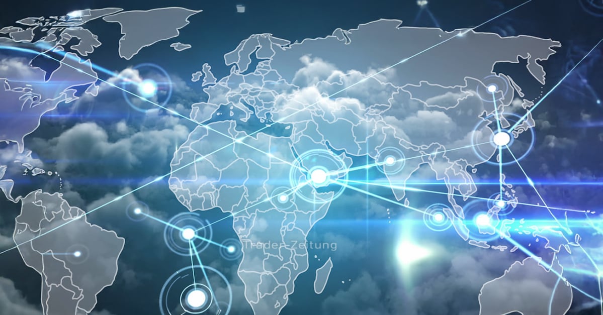 Ciena: Aufbau der modernen Internetinfrastruktur von den Philippinen bis zum Atlantik