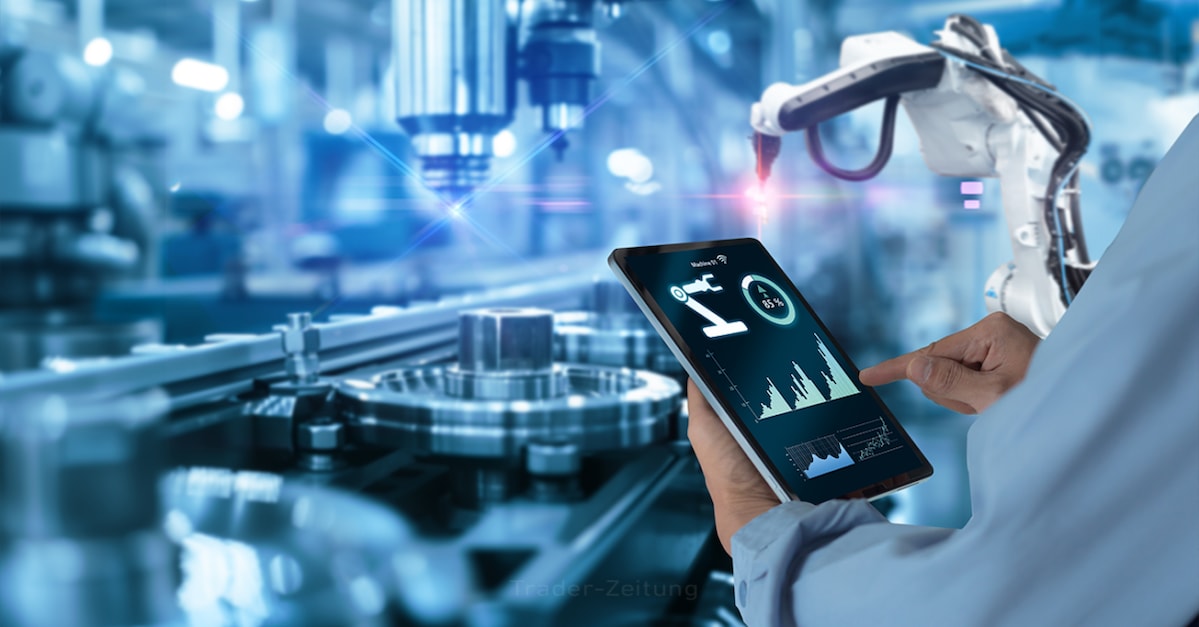 Cognex will mit OneVision der Marktführer bei KI-Bildverarbeitungssystemen werden - 2. Quartal könnte große Trendwende einleiten!