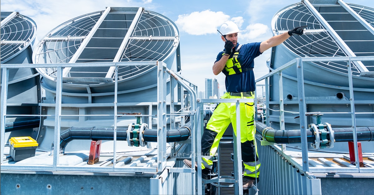 Comfort Systems: Vom Infrastruktur-Dienstleister zum KI-Profiteur