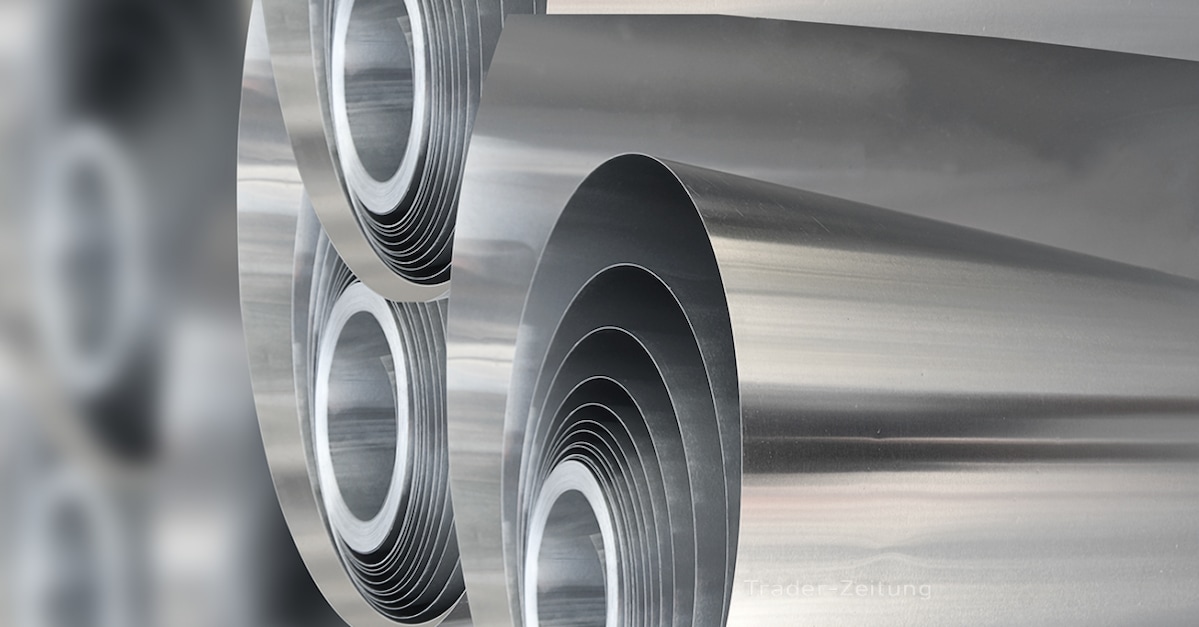 Steigende Nachfrage nach Aluminium lässt die Aktie von Constellium SE auf ein neues Allzeithoch ausbrechen!