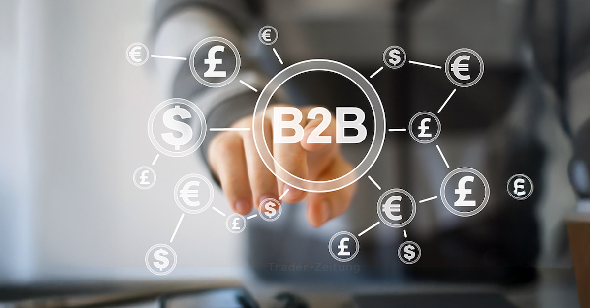 Corpay - Partnerschaft mit Mastercard sorgt bei B2B-Payment-Spezialisten für Schwung!