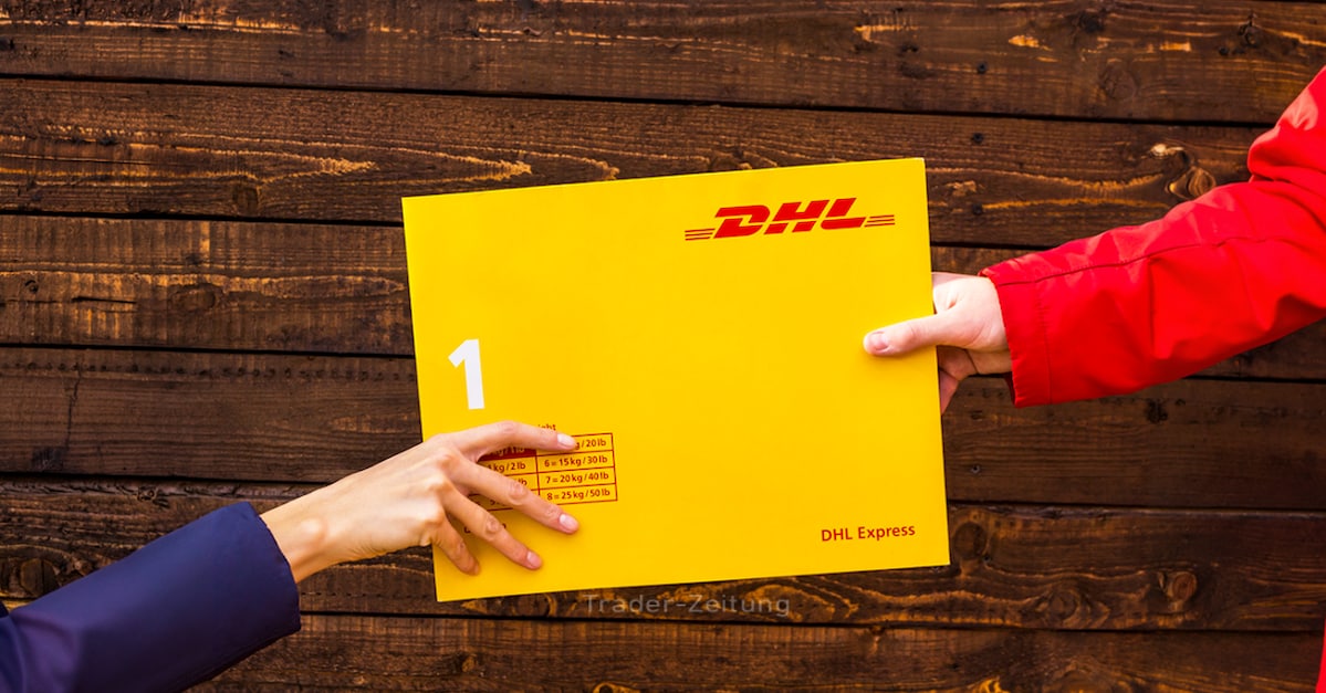 DHL Group: Margenstärke besiegt globale Handelskonflikte. Analysten werden deutlich positiver.