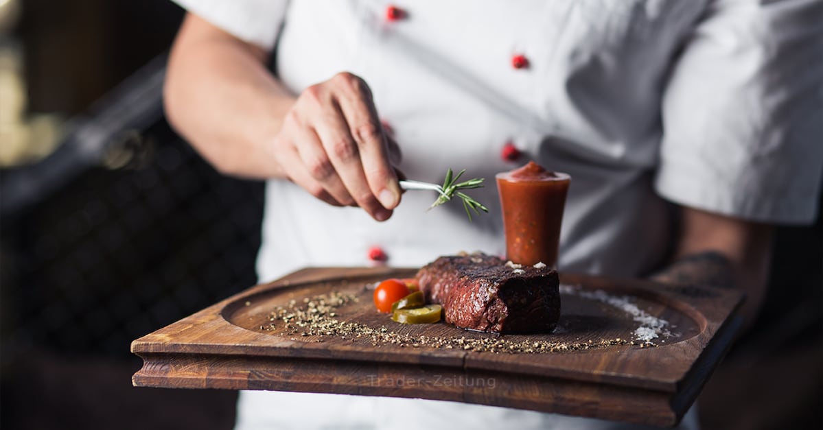 Darden Restaurants - Restaurantkette profitiert von steigenden Konsumausgaben, Chuy´s Übernahme schiebt Ergebnis deutlich an!