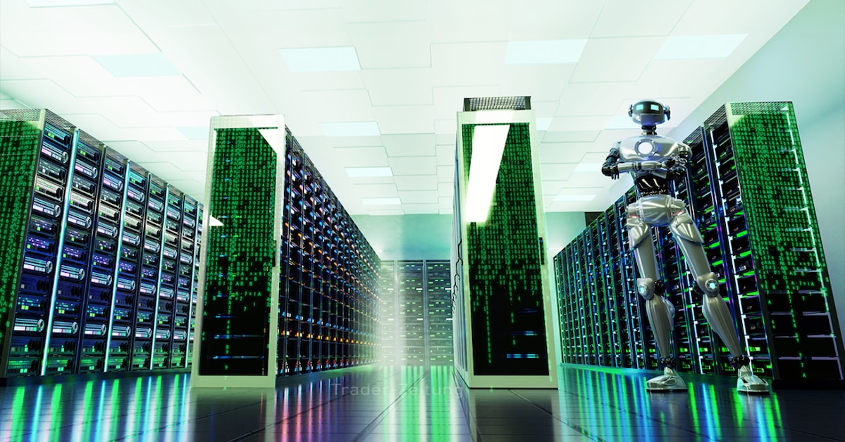 Dell beschleunigt KI-Geschäft trotz Lieferengpässen