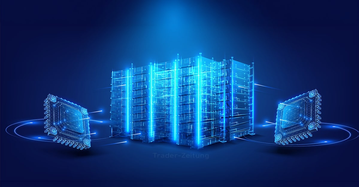 Kaufalarm bei Dell Technologies: Warum der Wandel zum Architekturpartner für KI-Rechenzentren die Aktie jetzt beflügelt!