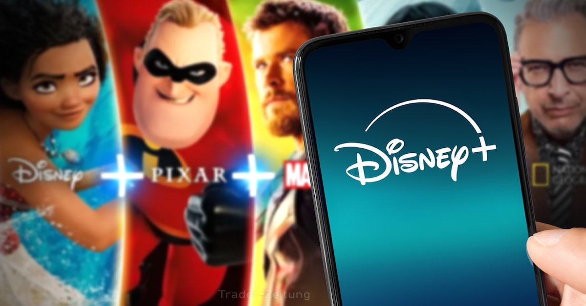 Disney investiert 1 Mrd. USD in OpenAI und öffnet Sora für Marvel, Pixar & Star Wars