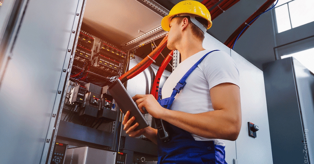 Schneider Electric: Ein überzeugendes Investment dank ambitionierter Strategie