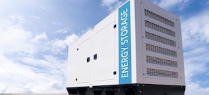 Nicolas-Darvas-Breakouts: EnerSys: Von Back-up-Power zum Motor der Industriellen Transformation